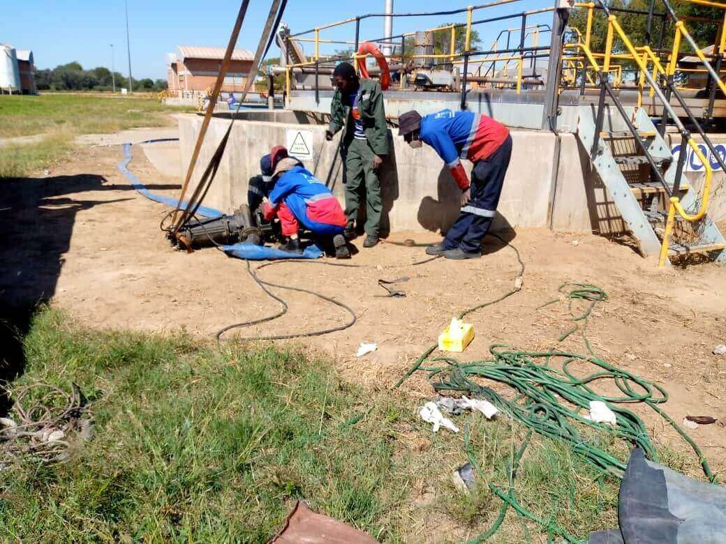Pipe Fixing
