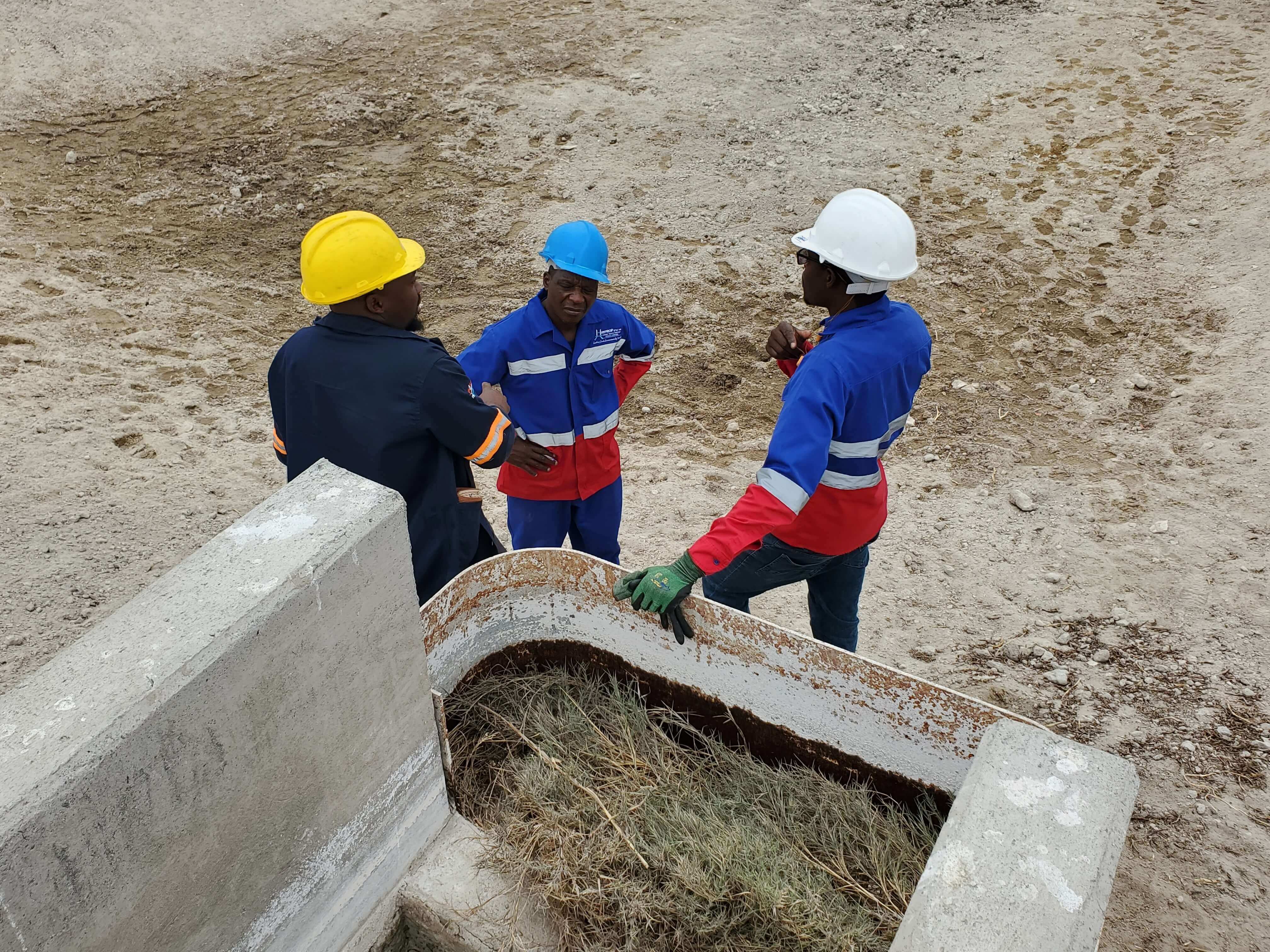 Pipe Fixing