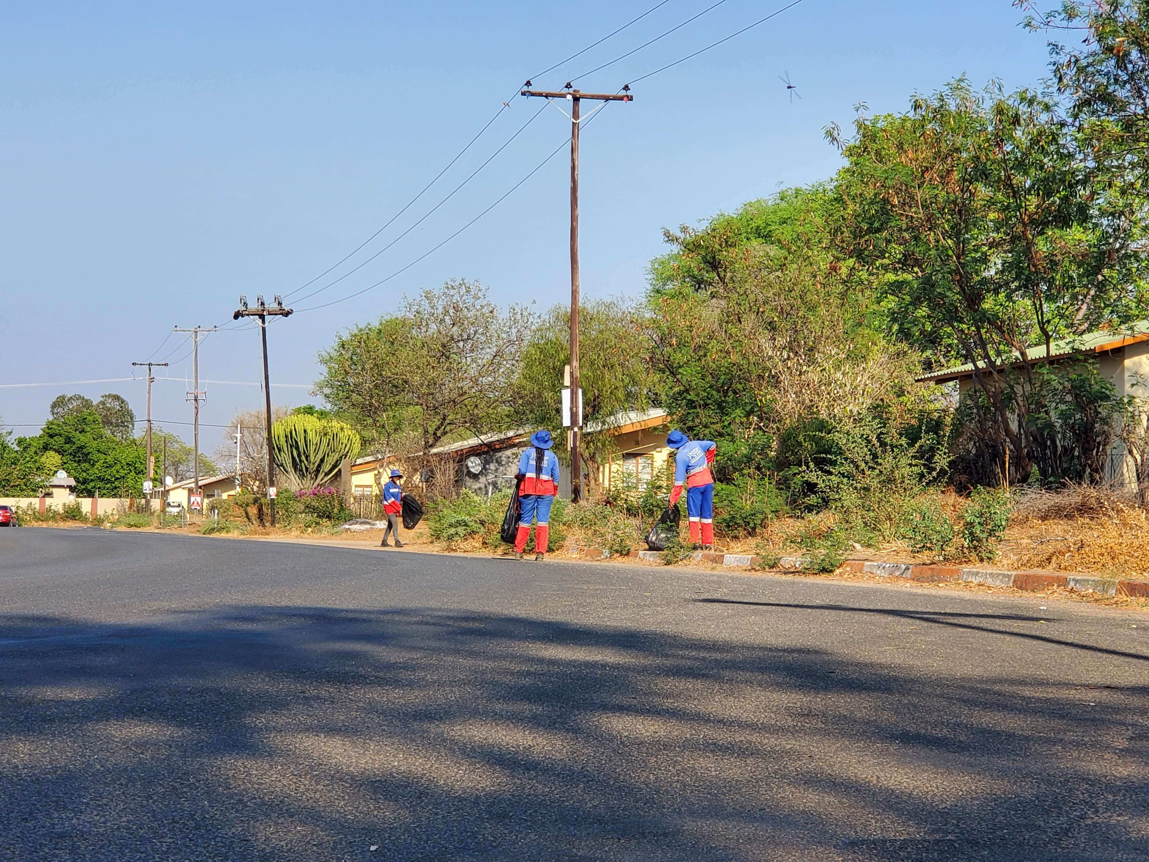 Residential Waste