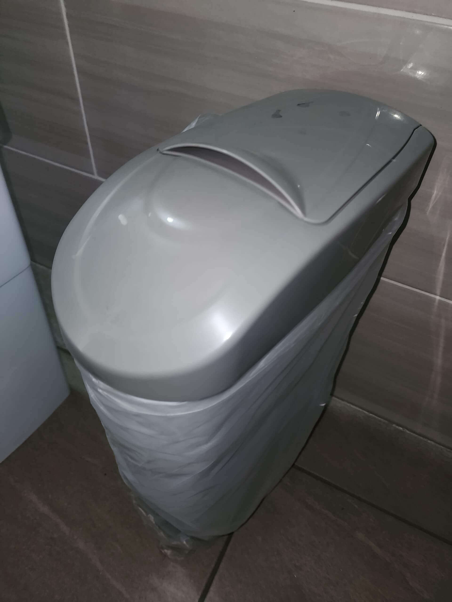 Sanitary bin Icon