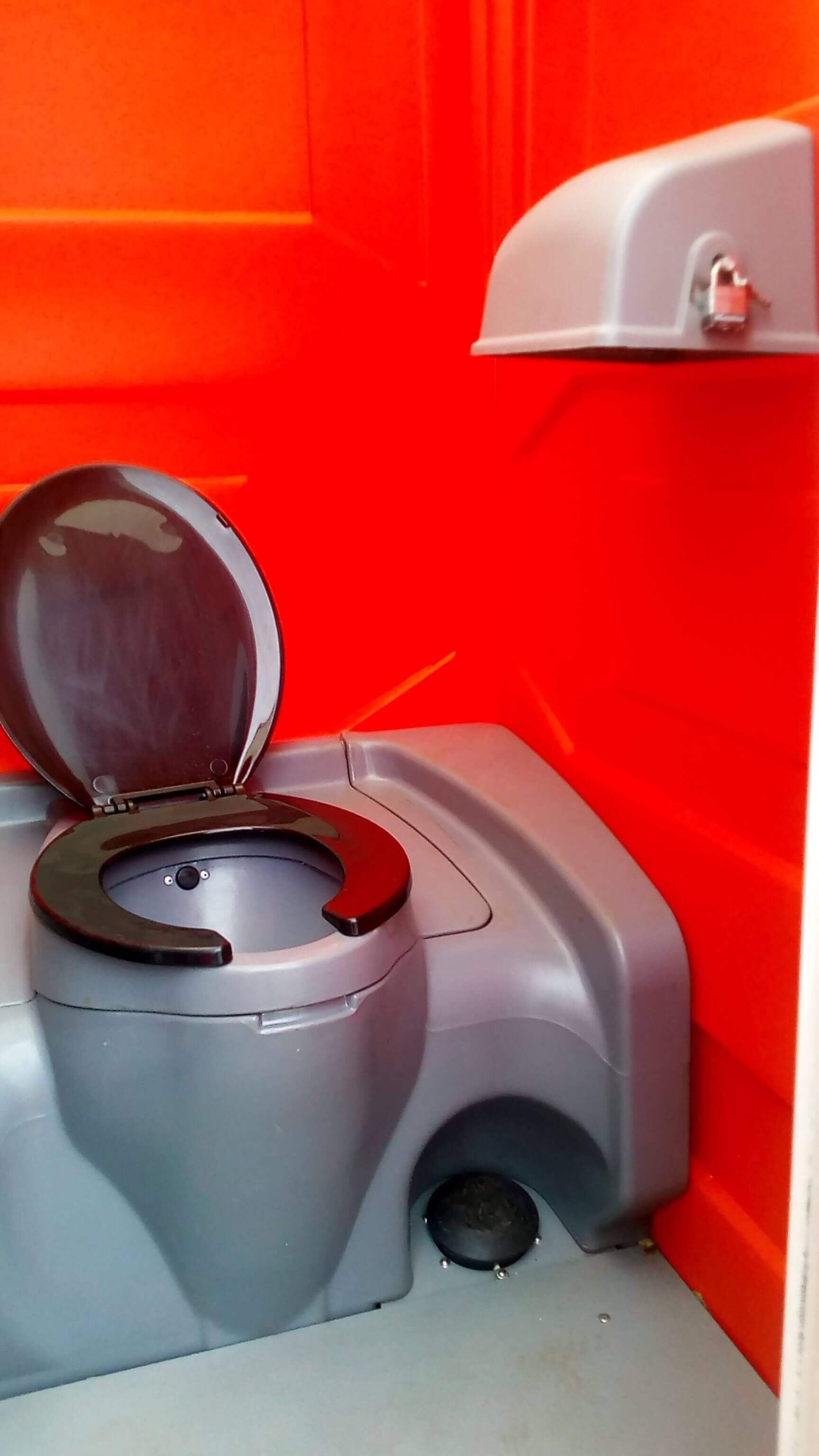Toilet Icon